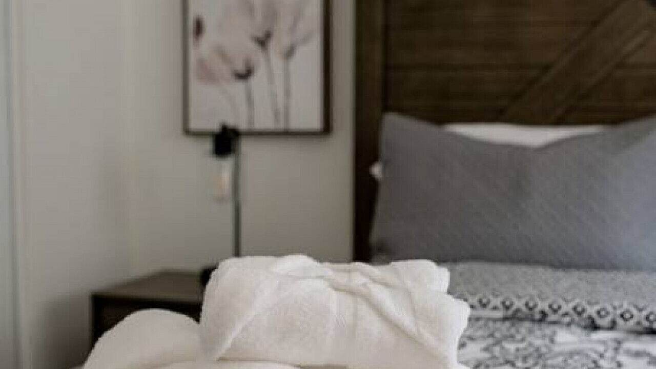 Photo of Bedroom in Normal Heights