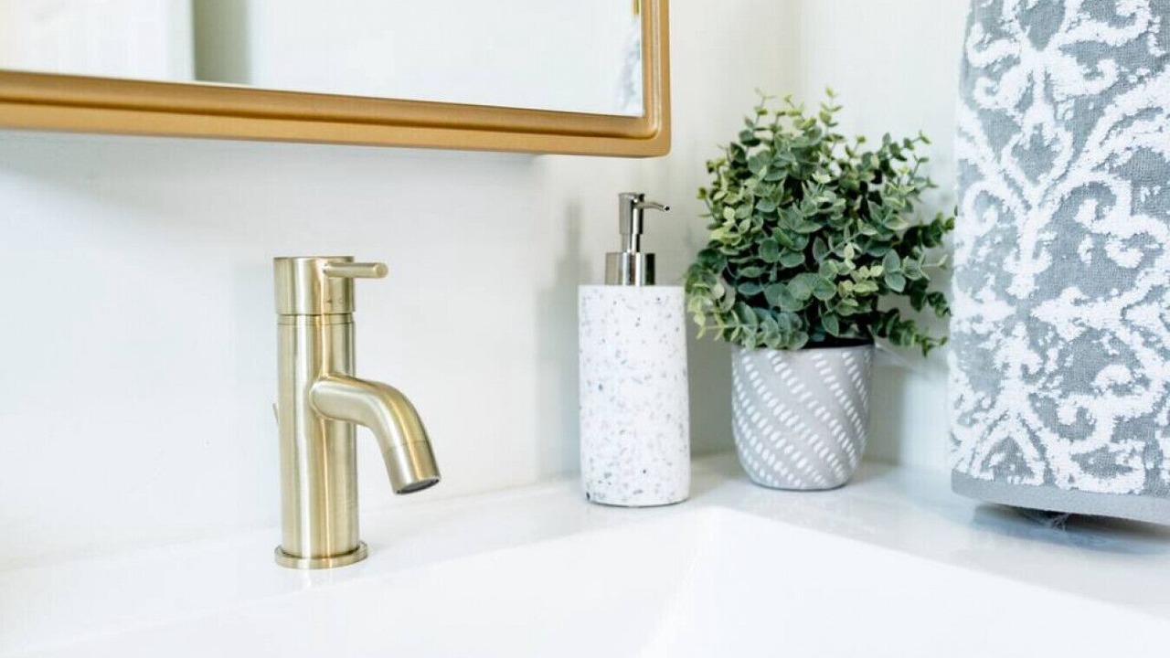 Photo of Bathroom in Normal Heights
