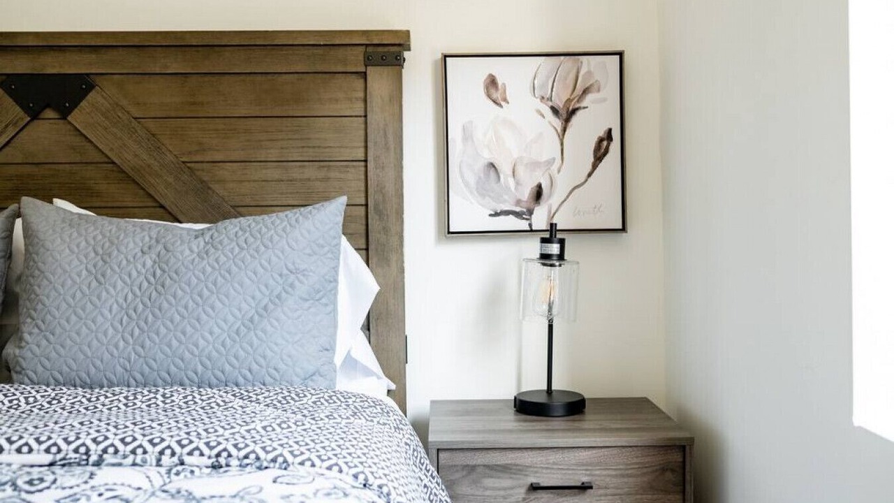 Photo of Bedroom in Normal Heights
