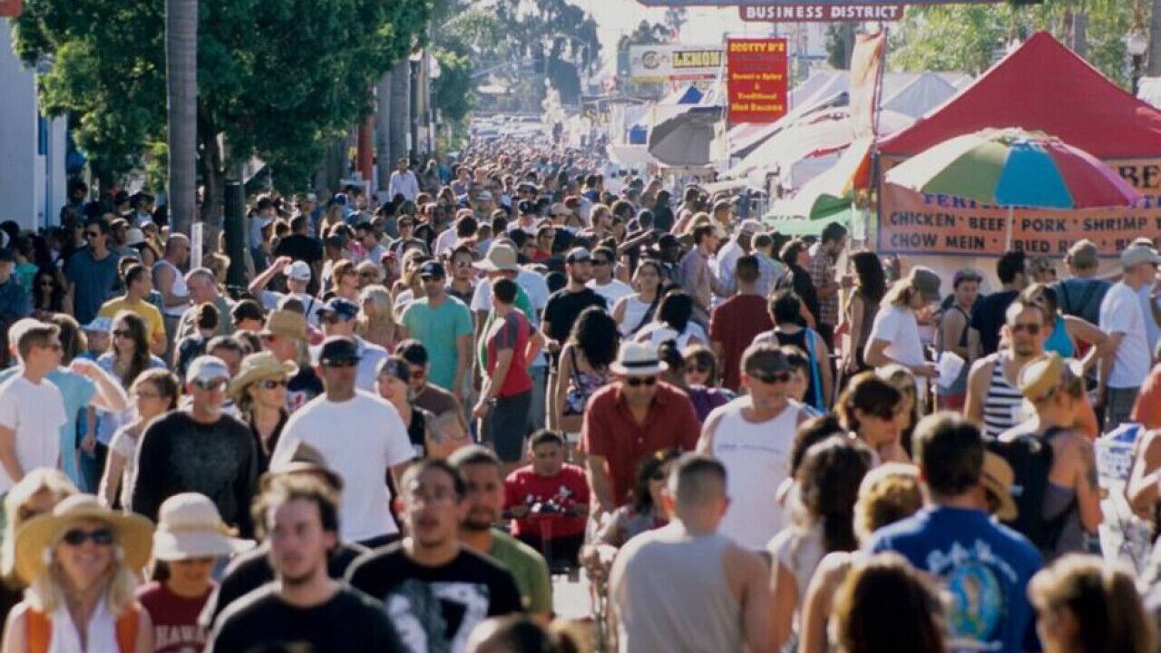 Photo of Others in Normal Heights