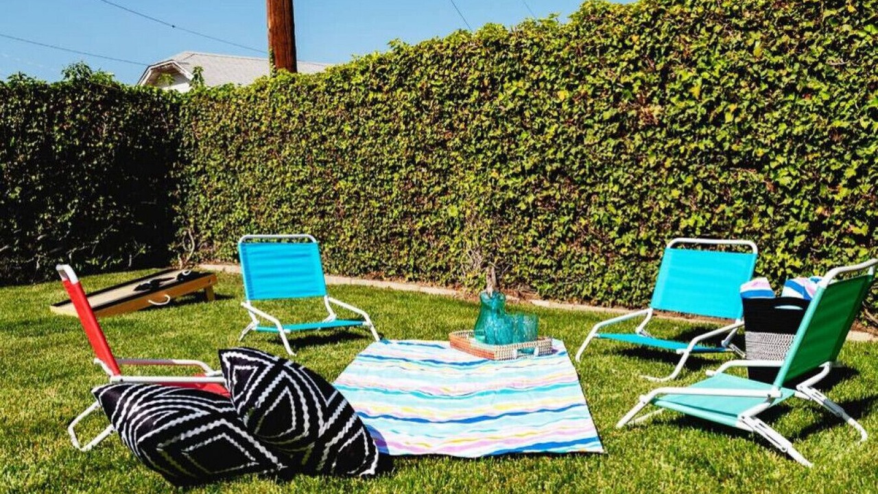 Photo of Outdoor in Normal Heights
