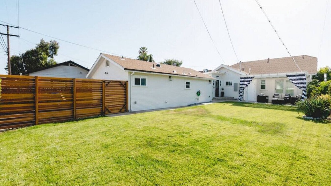 Photo of Outdoor in Normal Heights