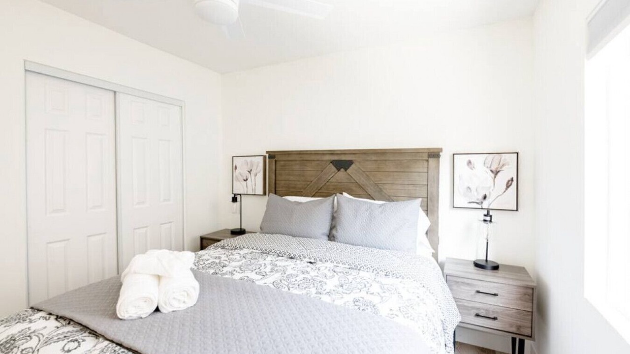 Photo of Bedroom in Normal Heights