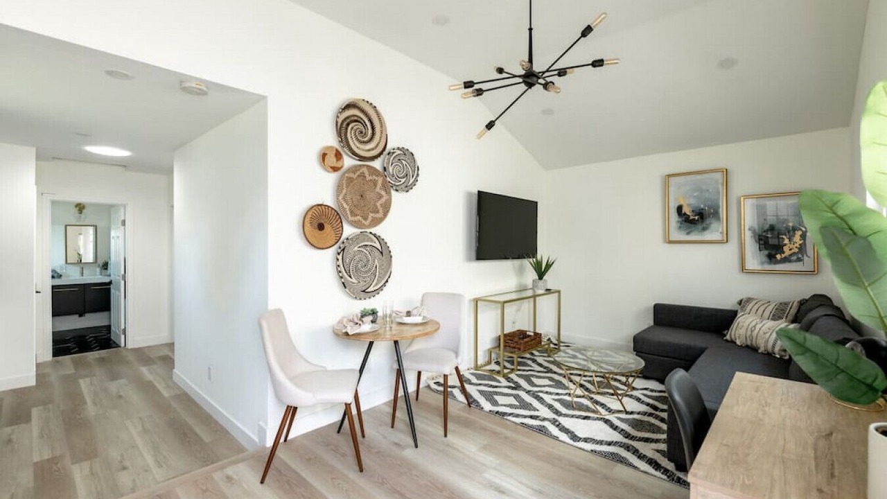 Photo of Livingroom in Normal Heights