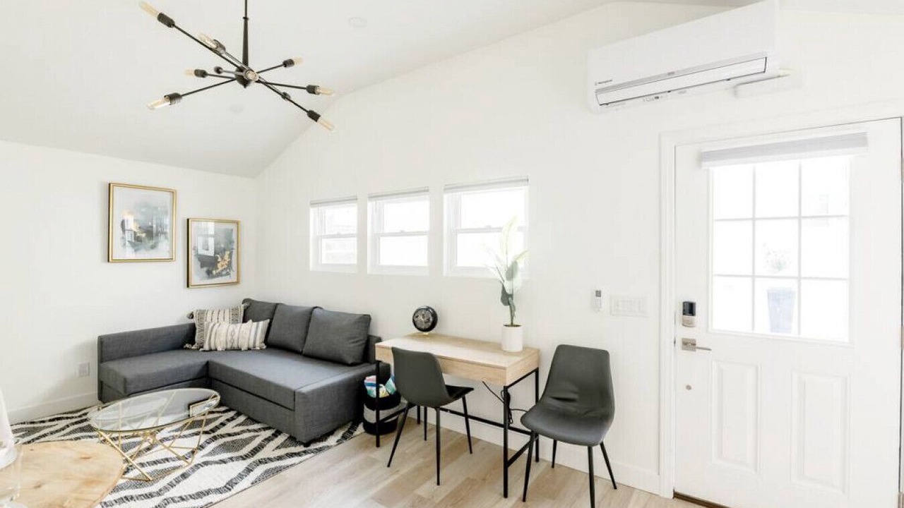 Photo of Livingroom in Normal Heights