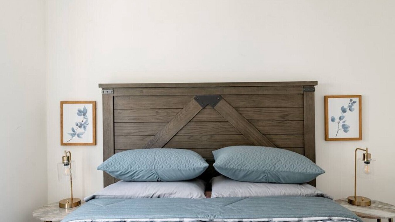 Photo of Bedroom in Normal Heights