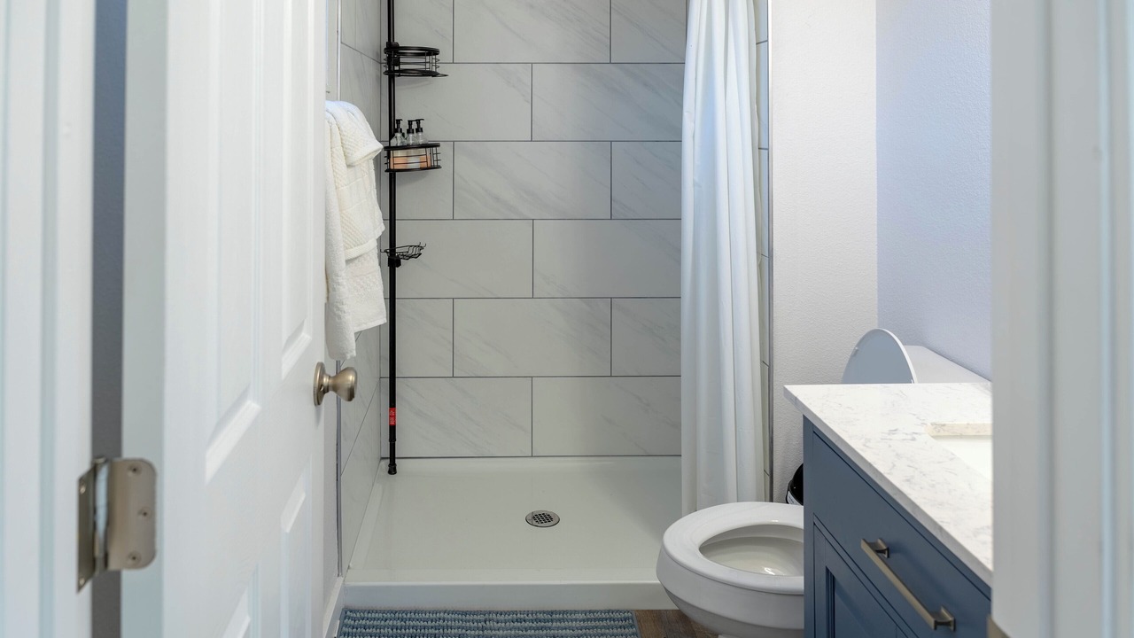 Photo of Bathroom in Paradise