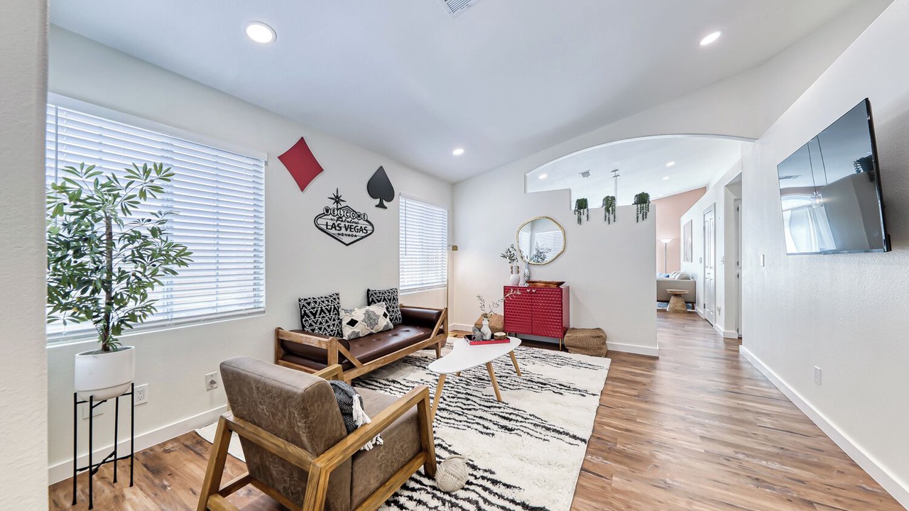 Photo of Livingroom in Summerlin