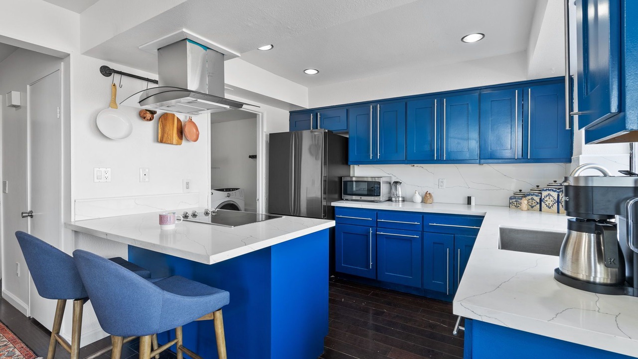 Photo of Kitchen in La Presa