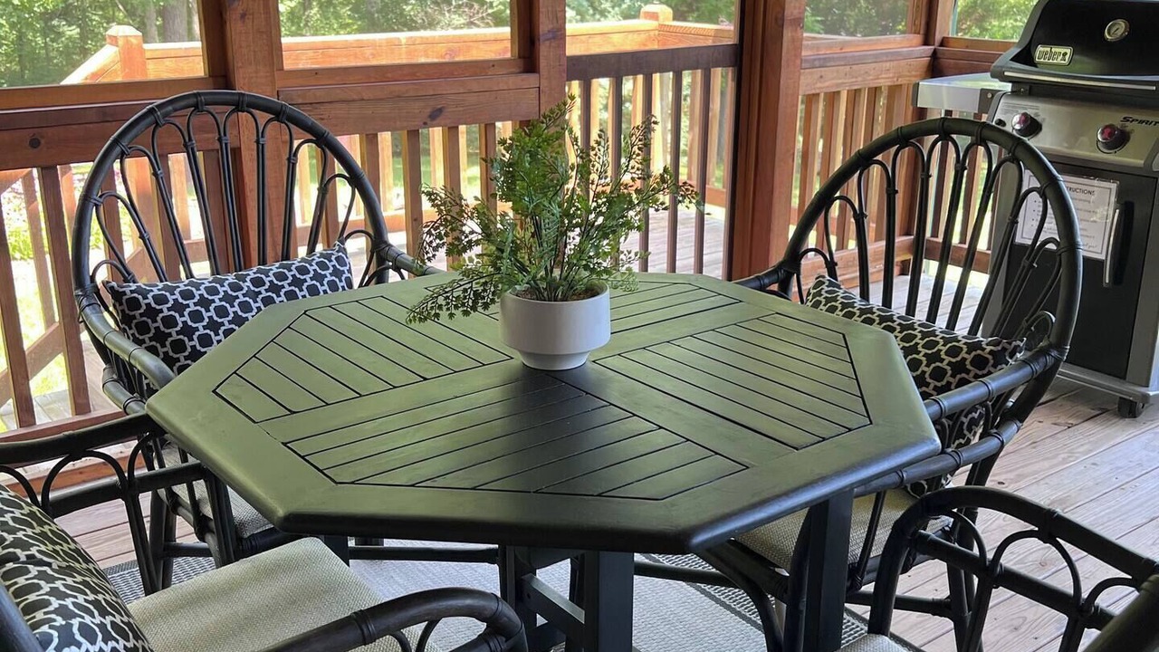 Photo of Outdoor in Sylva