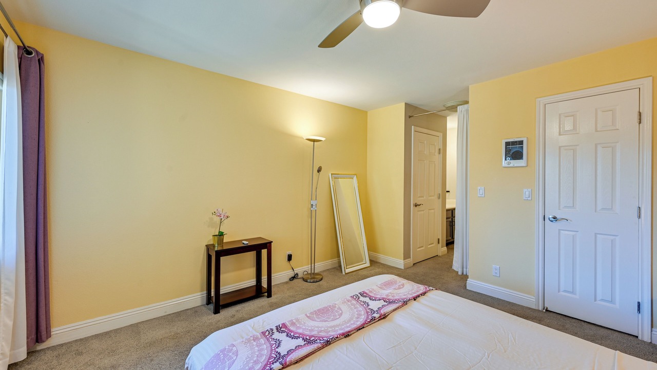 Photo of Bedroom in Normal Heights