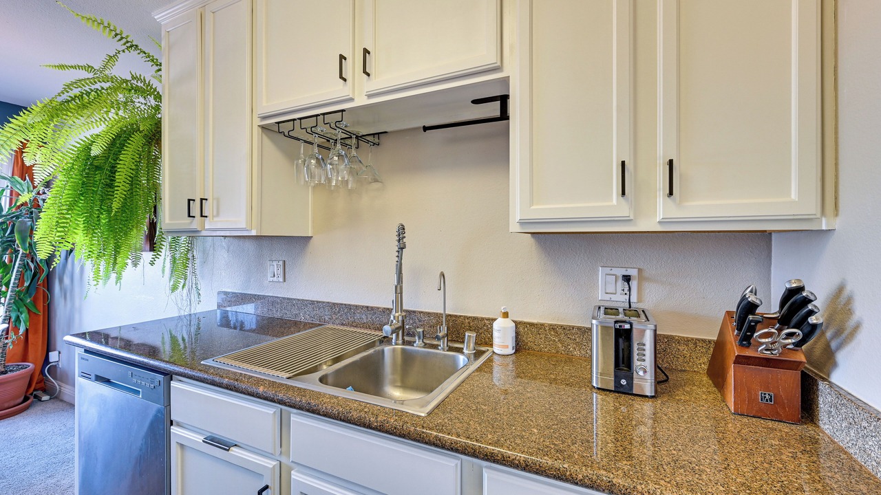 Photo of Kitchen in Normal Heights