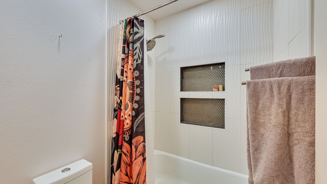 Photo of Bathroom in Normal Heights
