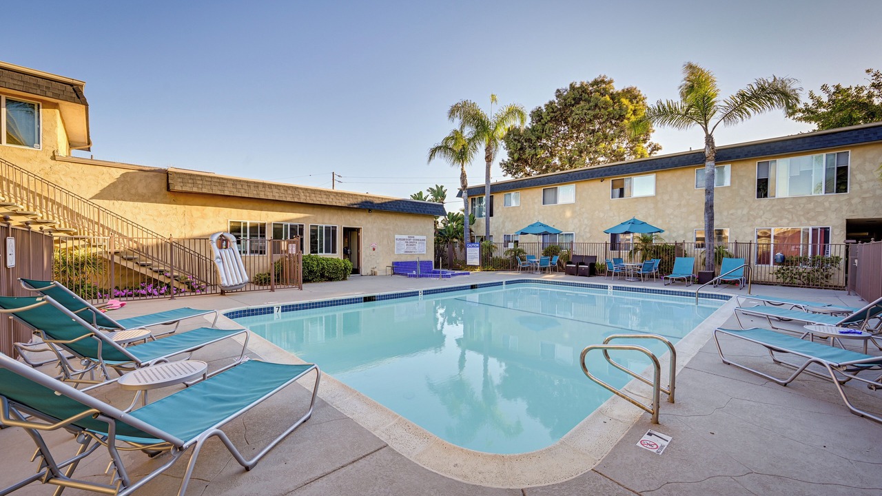 Photo of Outdoor in Normal Heights
