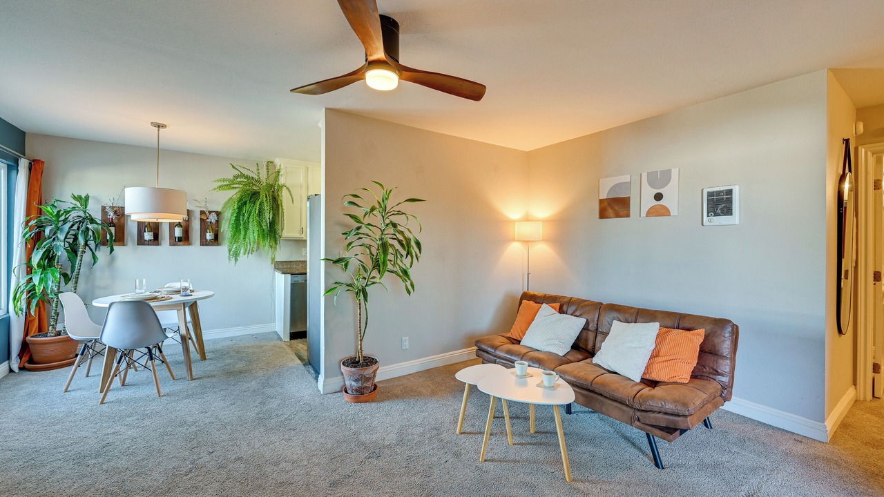 Photo of Livingroom in Normal Heights