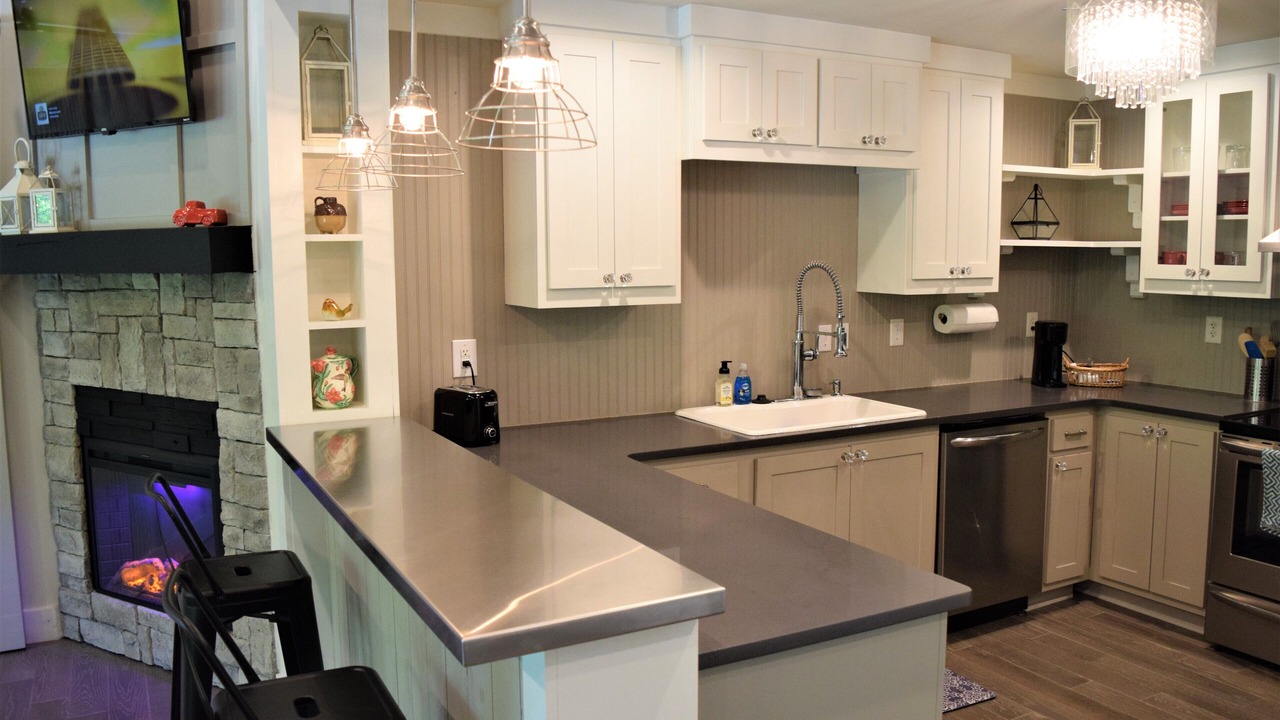 Photo of Kitchen in Fayetteville