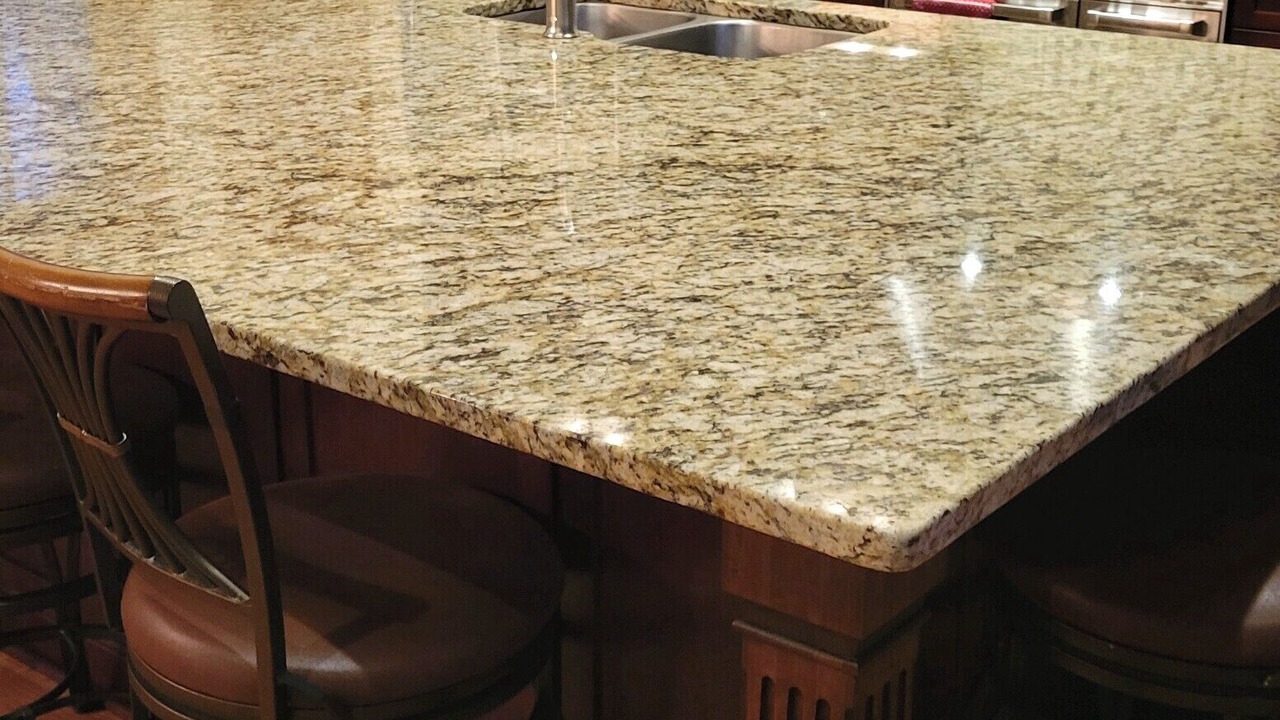 Photo of Kitchen in Clifftops