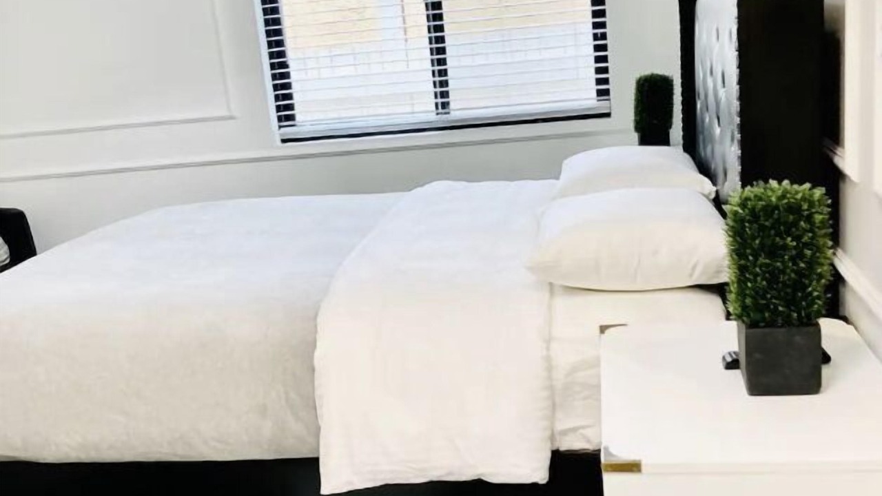 Photo of Bedroom in North Park
