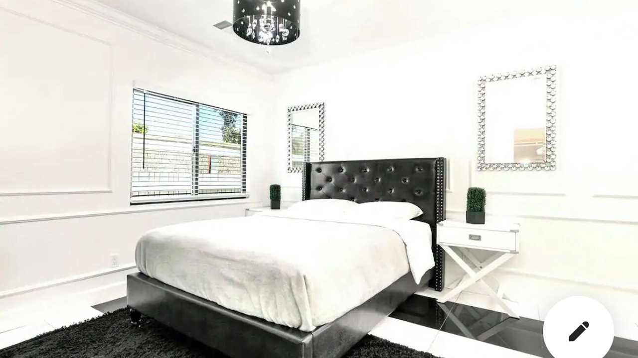 Photo of Bedroom in North Park