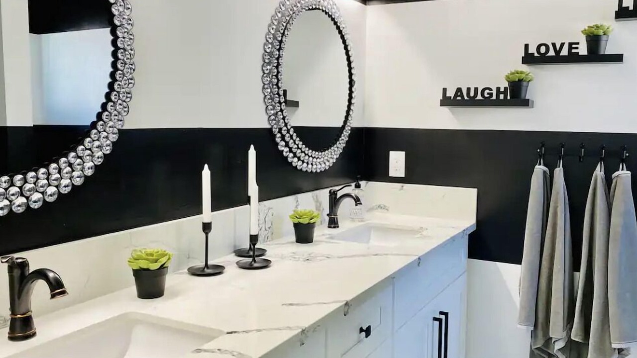 Photo of Bathroom in North Park