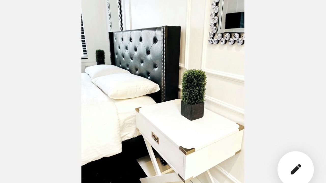 Photo of Bedroom in North Park