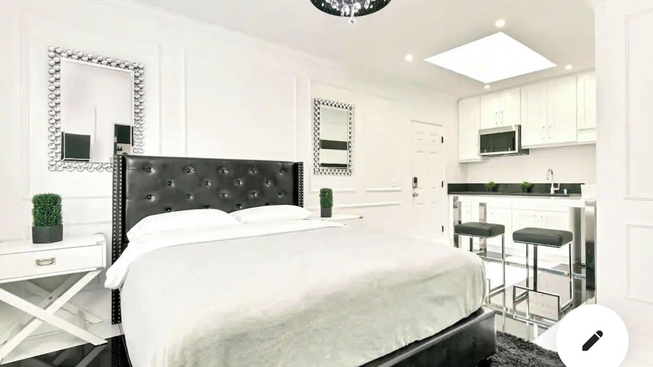 Photo of Bedroom in North Park