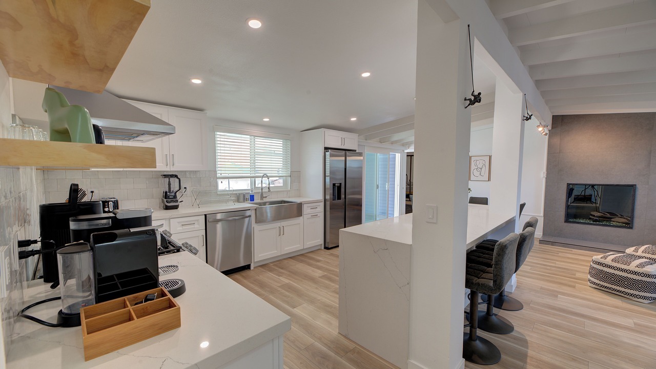 Photo of Kitchen in Bay Park