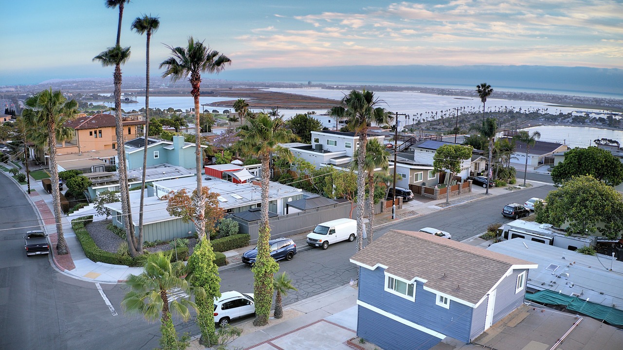 Photo of Outdoor in Bay Park