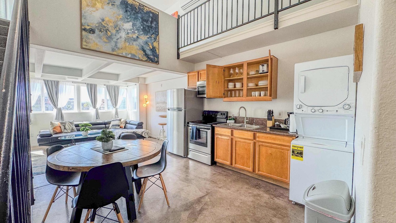 Photo of Kitchen in Little Italy