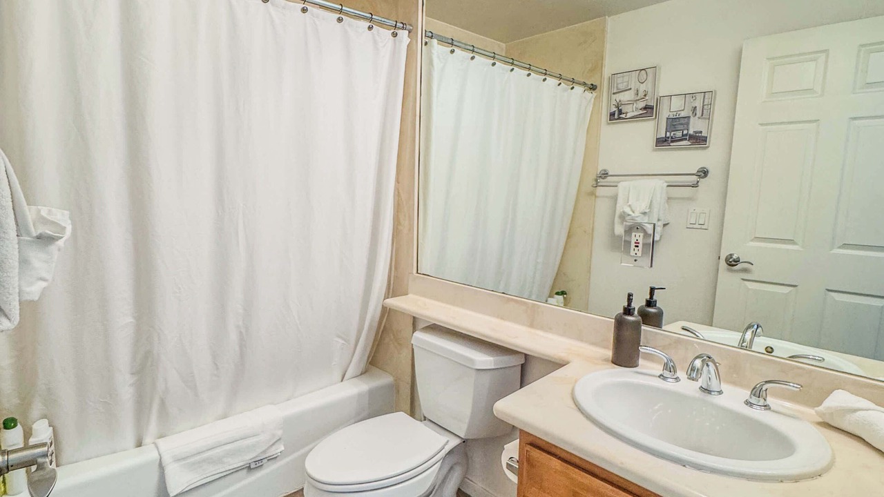 Photo of Bathroom in Little Italy