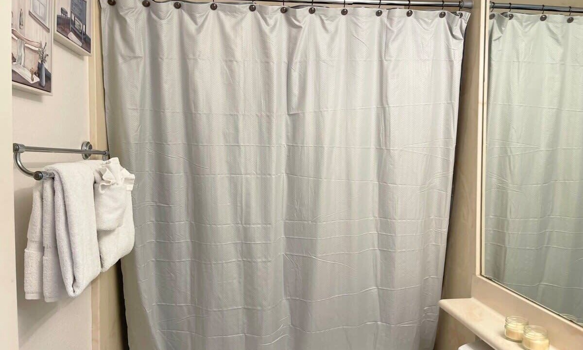Photo of Bathroom in Little Italy