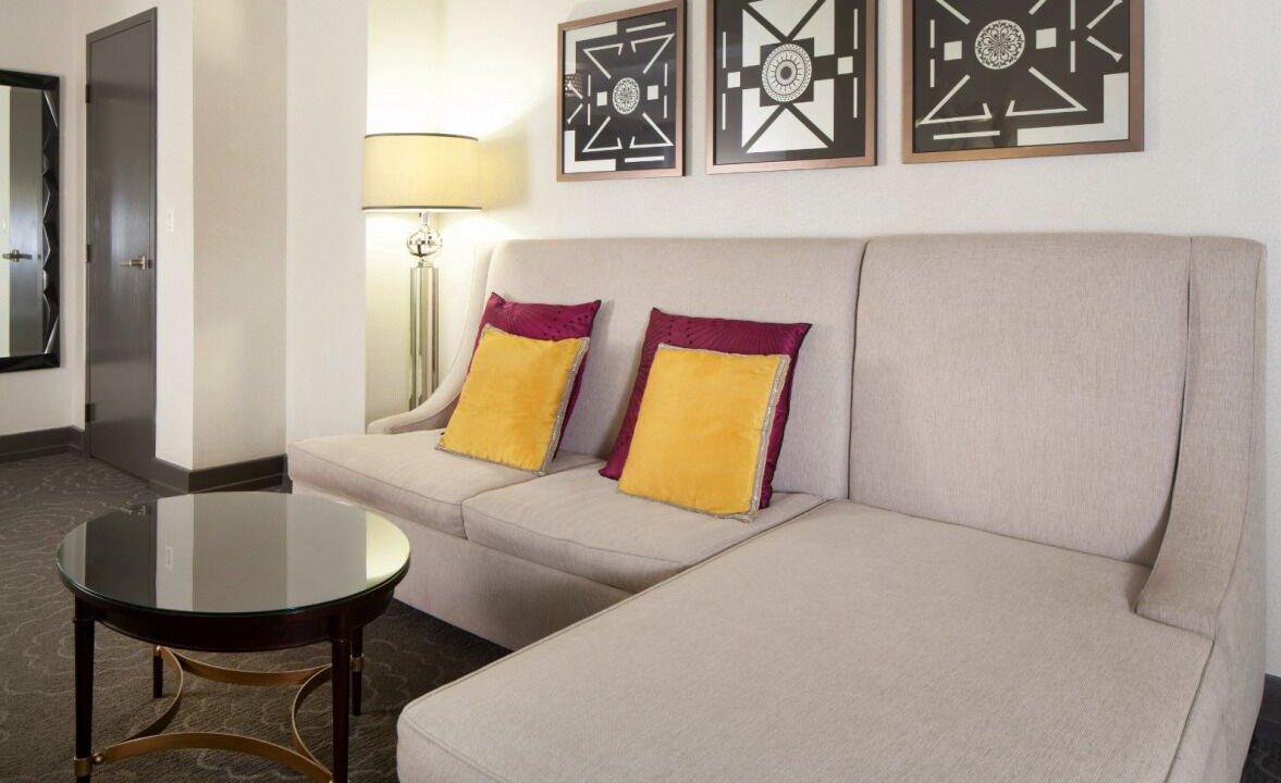 Photo of Livingroom in The Loop