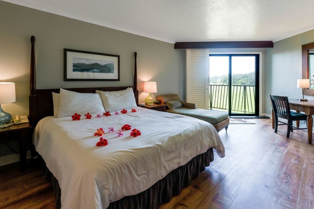 Photo of Bedroom in Hanamaulu