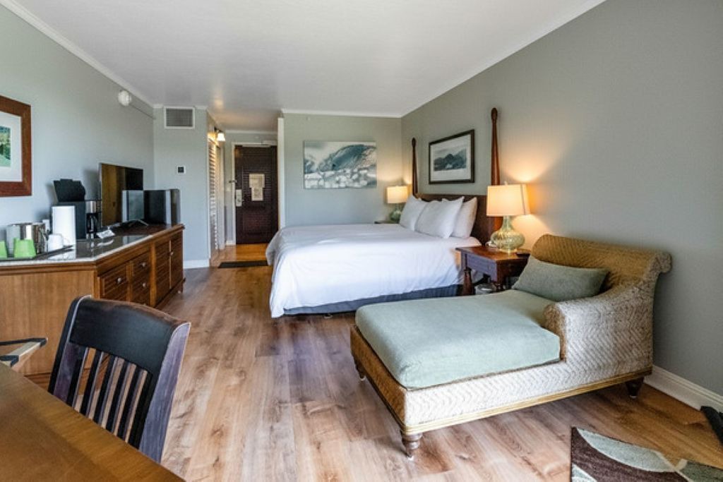 Photo of Bedroom in Hanamaulu