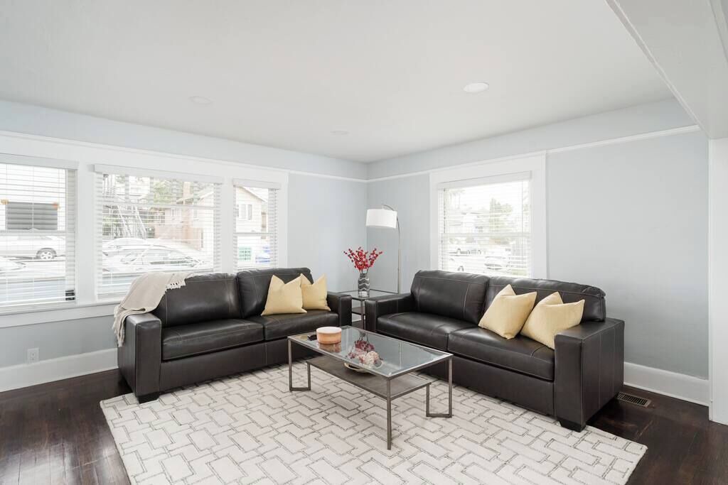 Photo of Bedroom in Bankers Hill