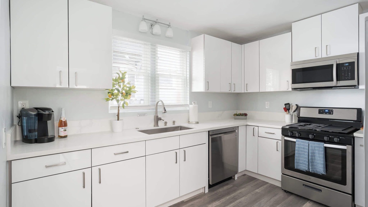 Photo of Kitchen in Bankers Hill
