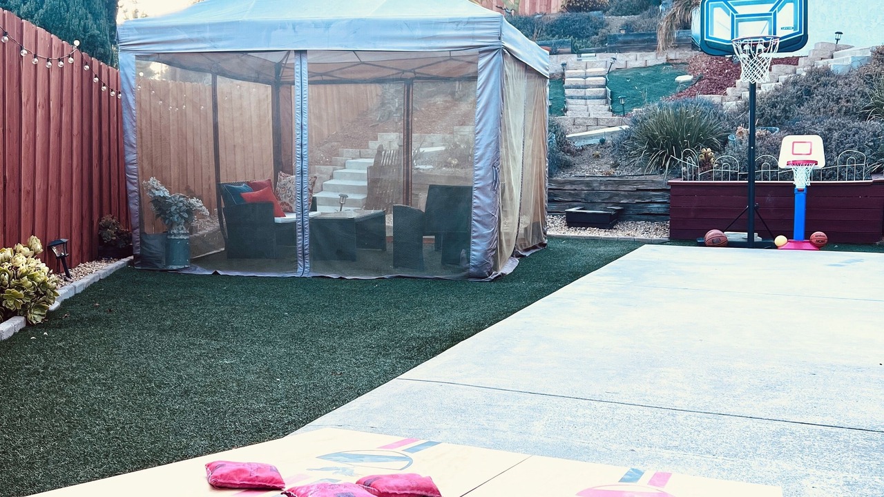 Photo of Patio Balcony in Spring Valley