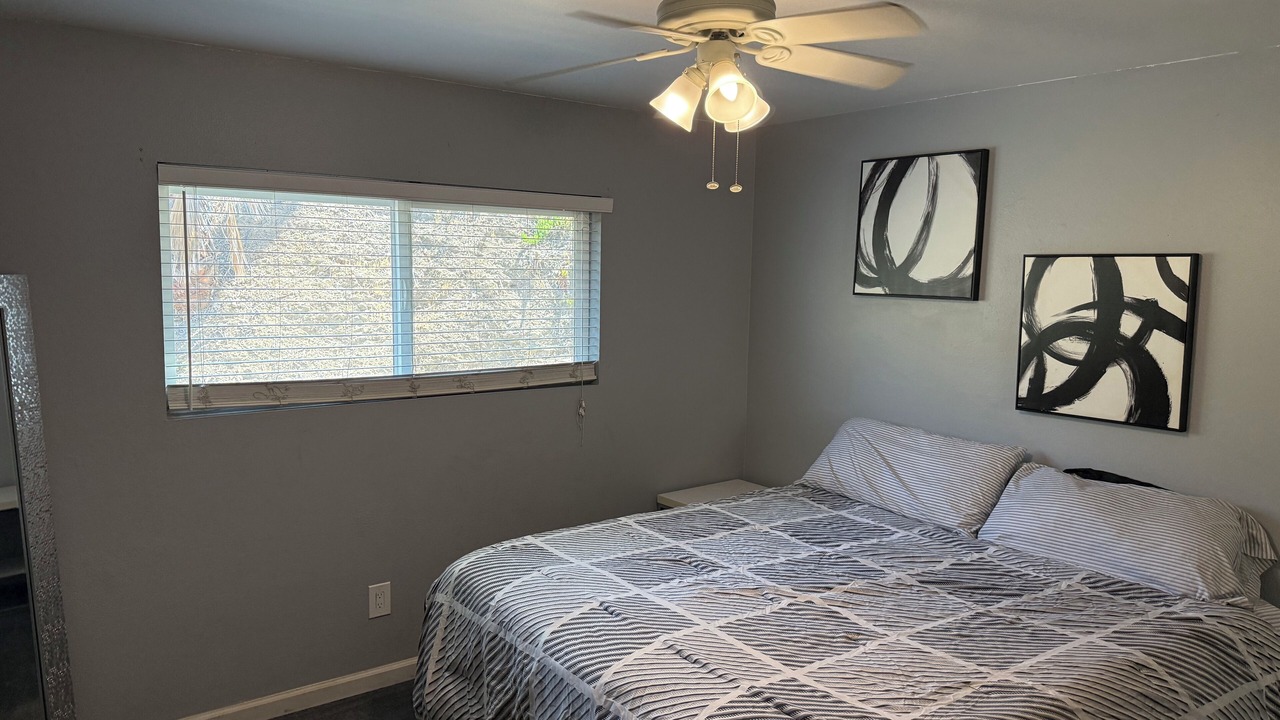 Photo of Bedroom in Spring Valley