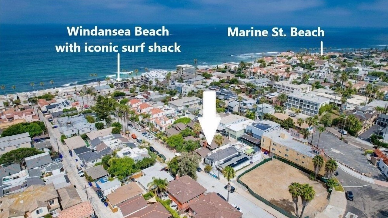 Photo of Others in Beach Barber Tract