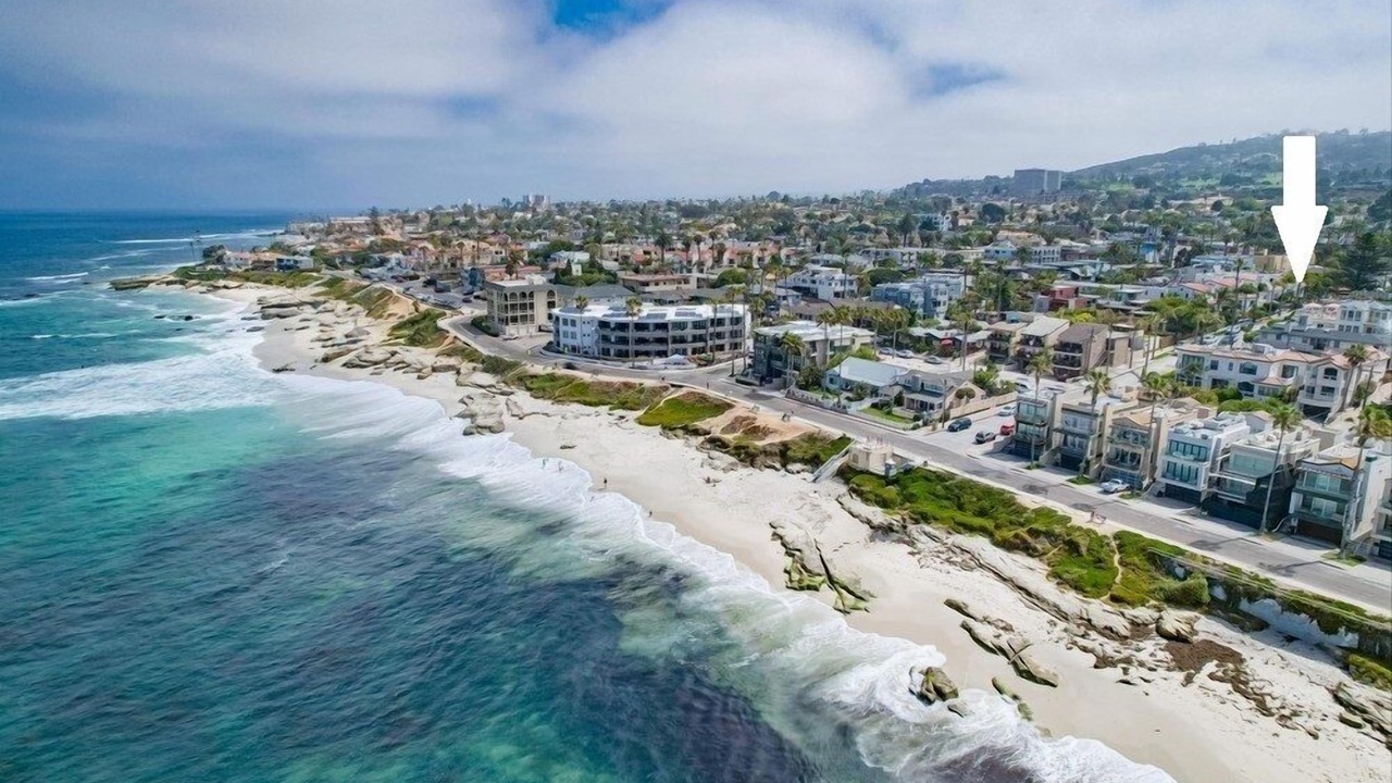Photo of Others in Beach Barber Tract