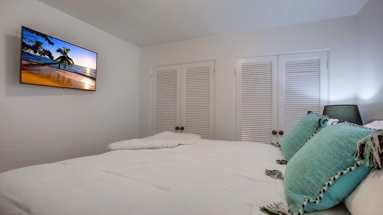 Photo of Bedroom in Beach Barber Tract