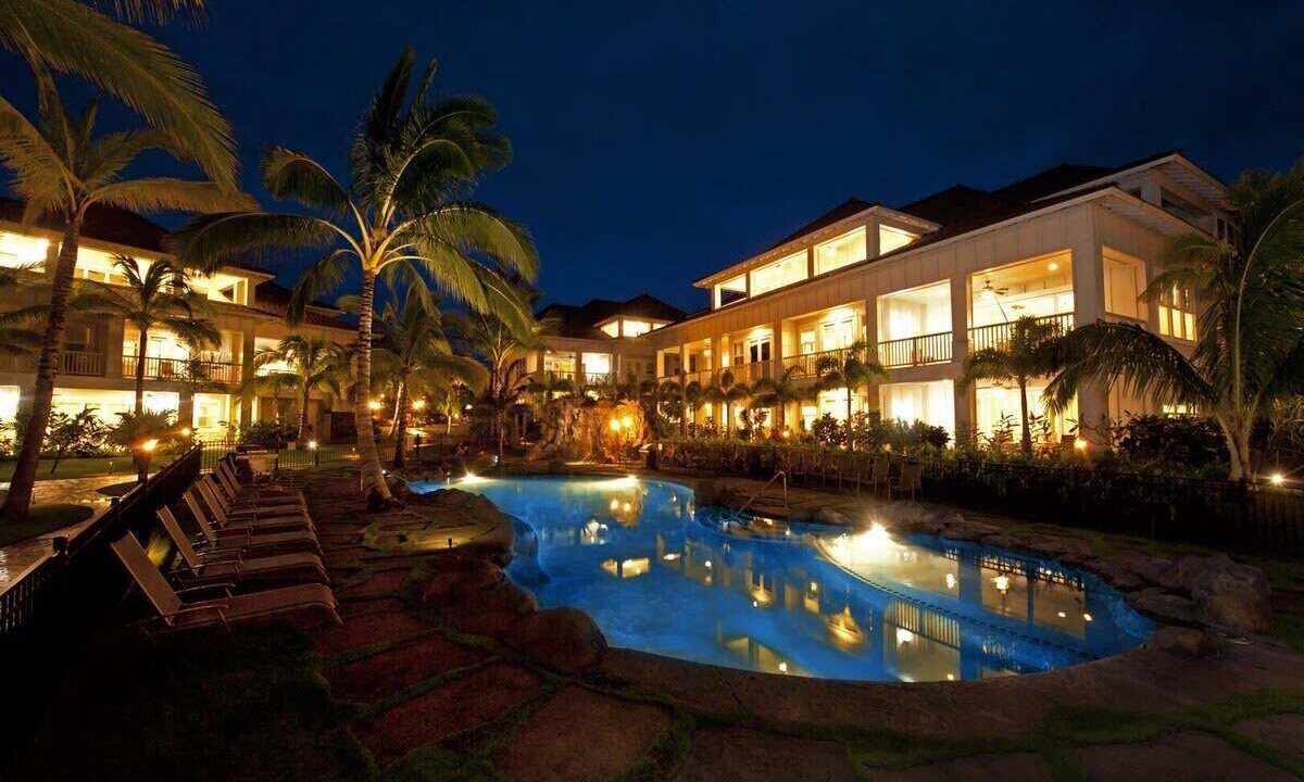 Photo of Outdoor in Poipu