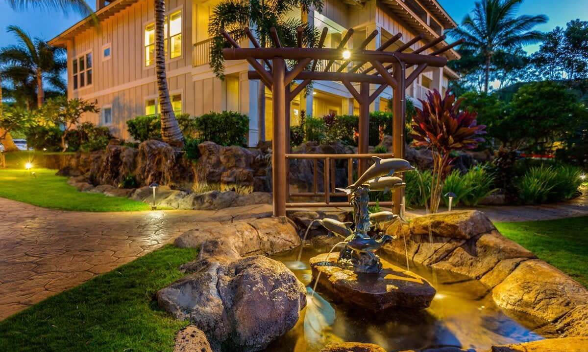 Photo of Outdoor in Poipu