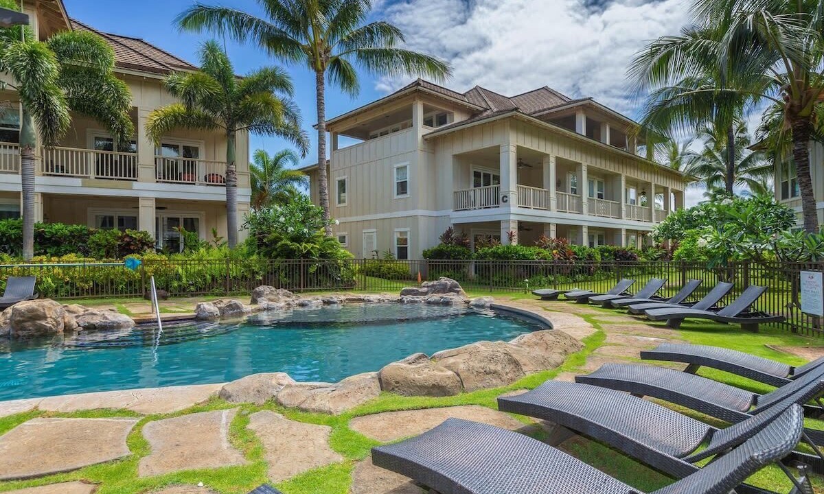 Photo of Outdoor in Poipu