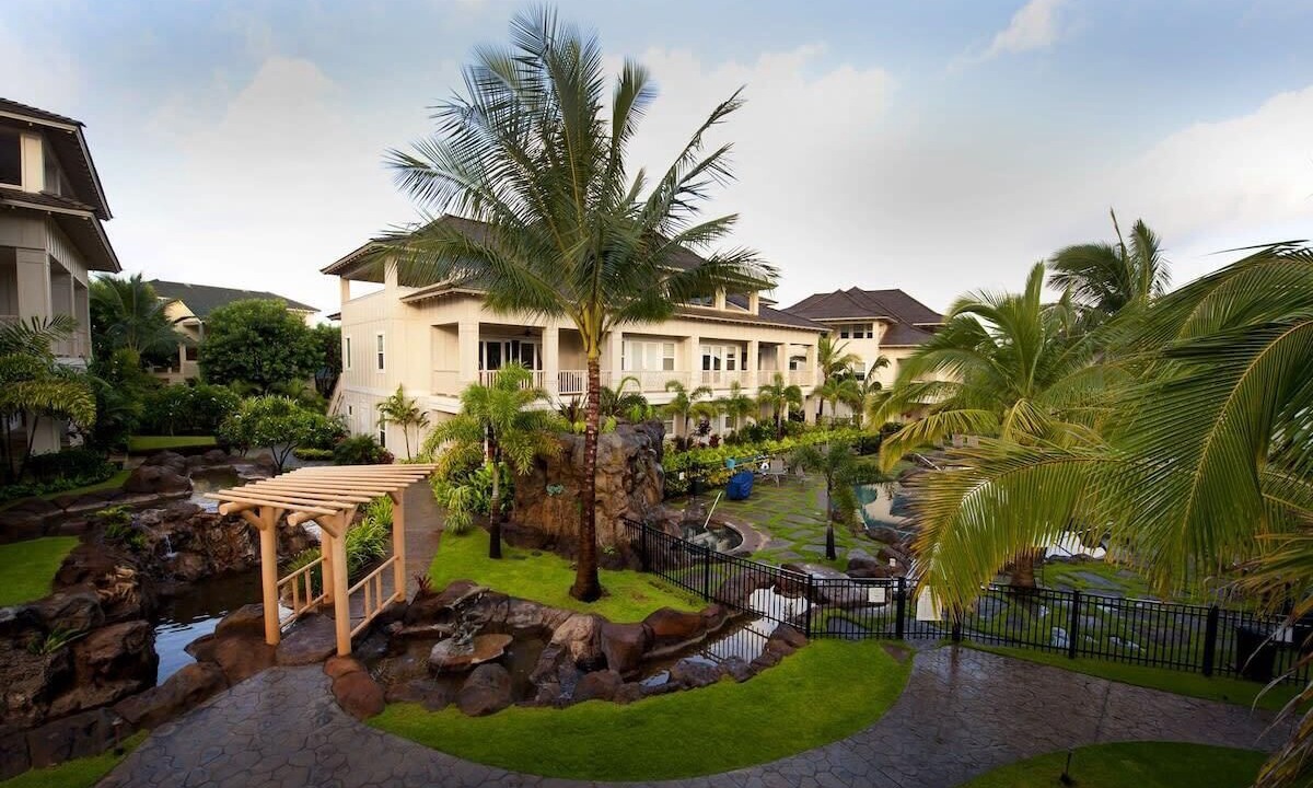 Photo of Others in Poipu