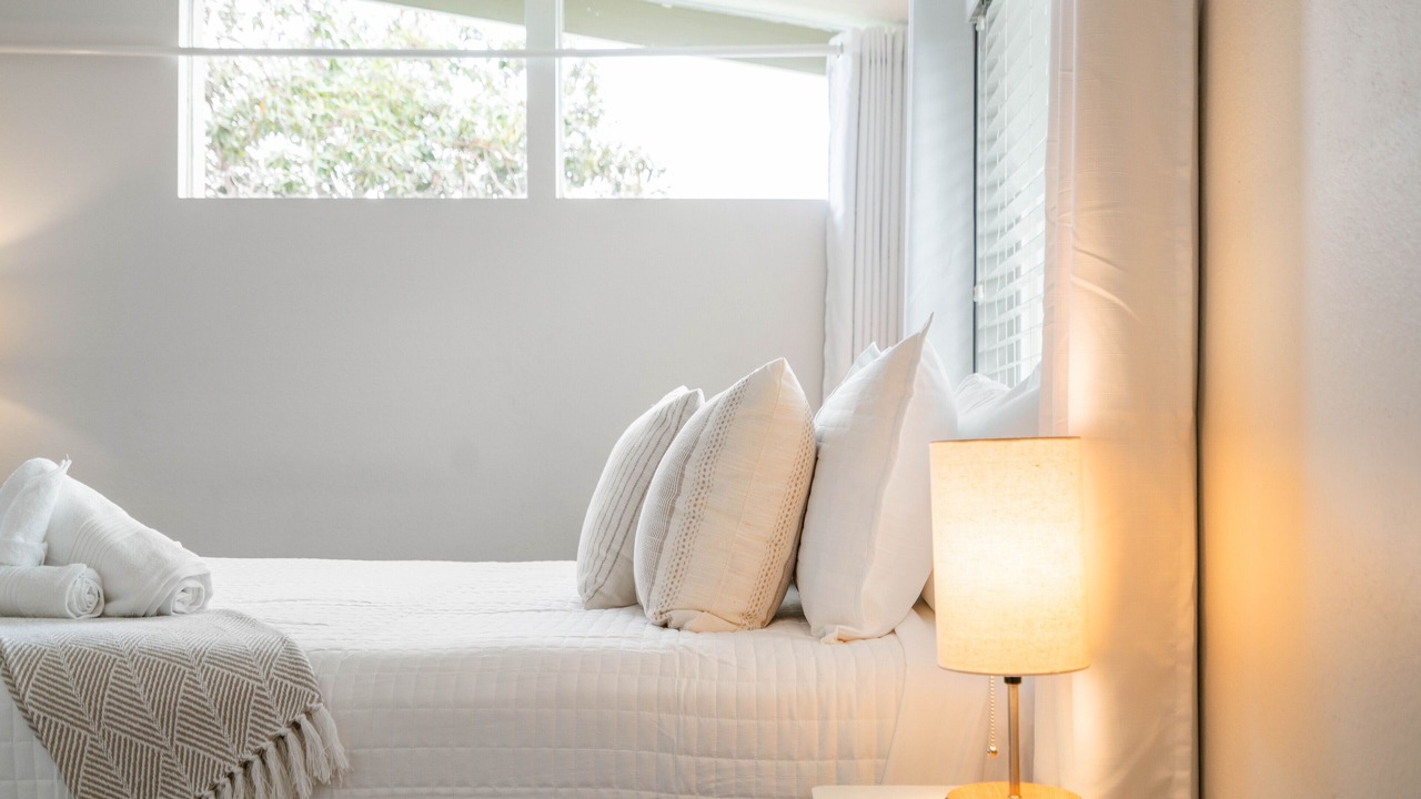 Photo of Bedroom in North Clairemont