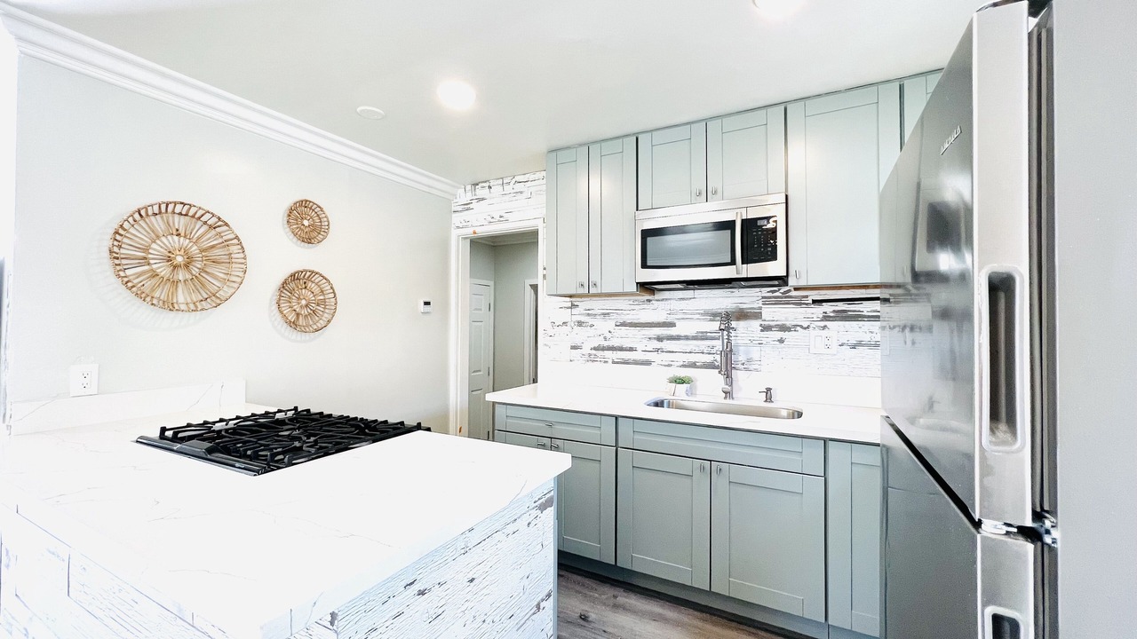 Photo of Kitchen in Crown Point