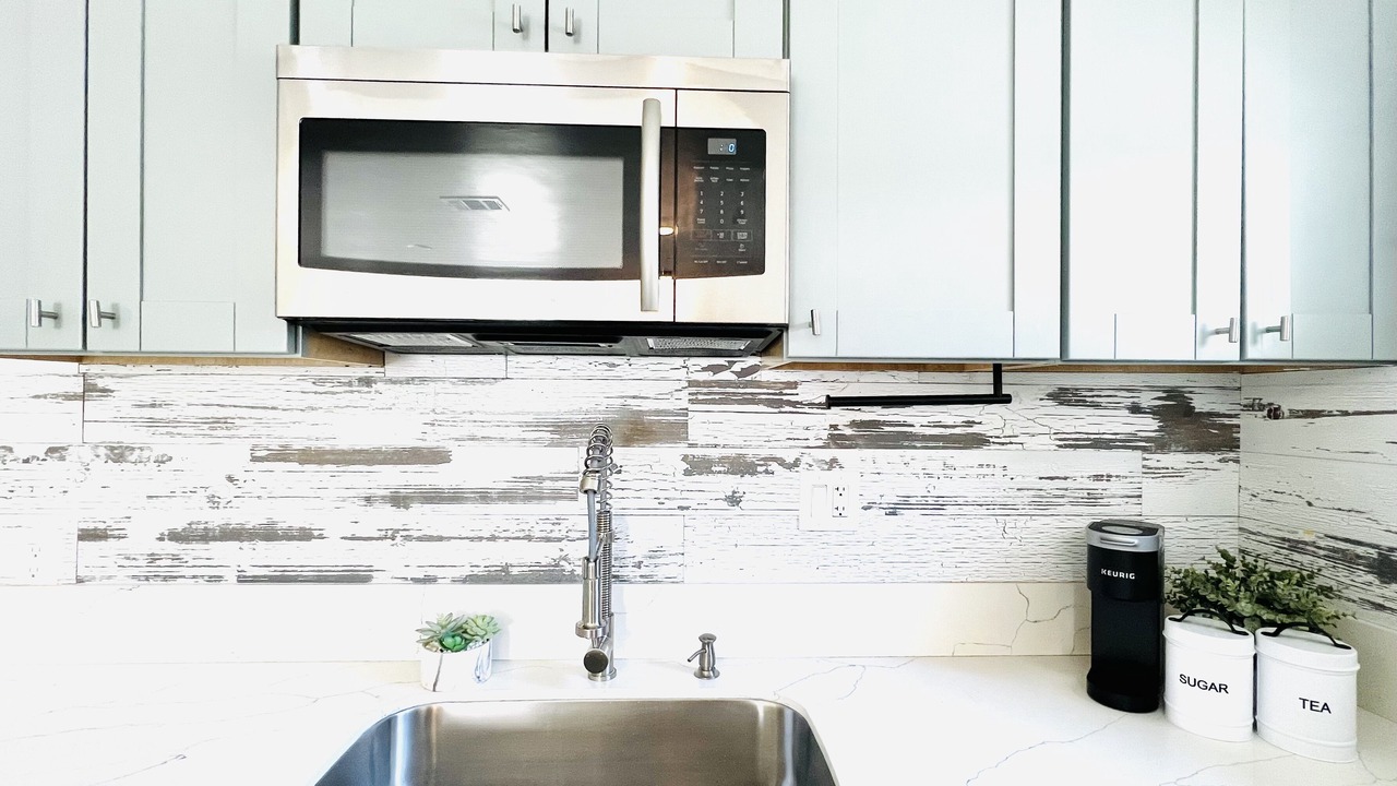 Photo of Kitchen in Crown Point