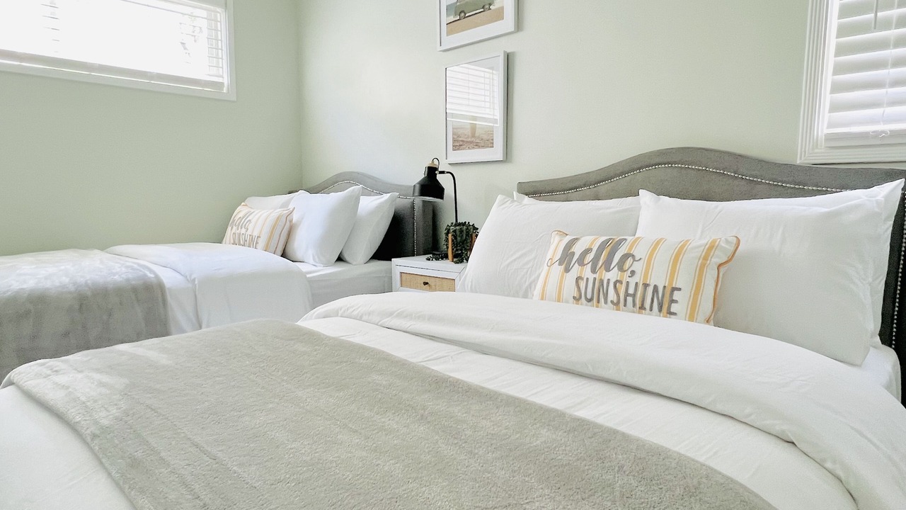 Photo of Bedroom in Crown Point