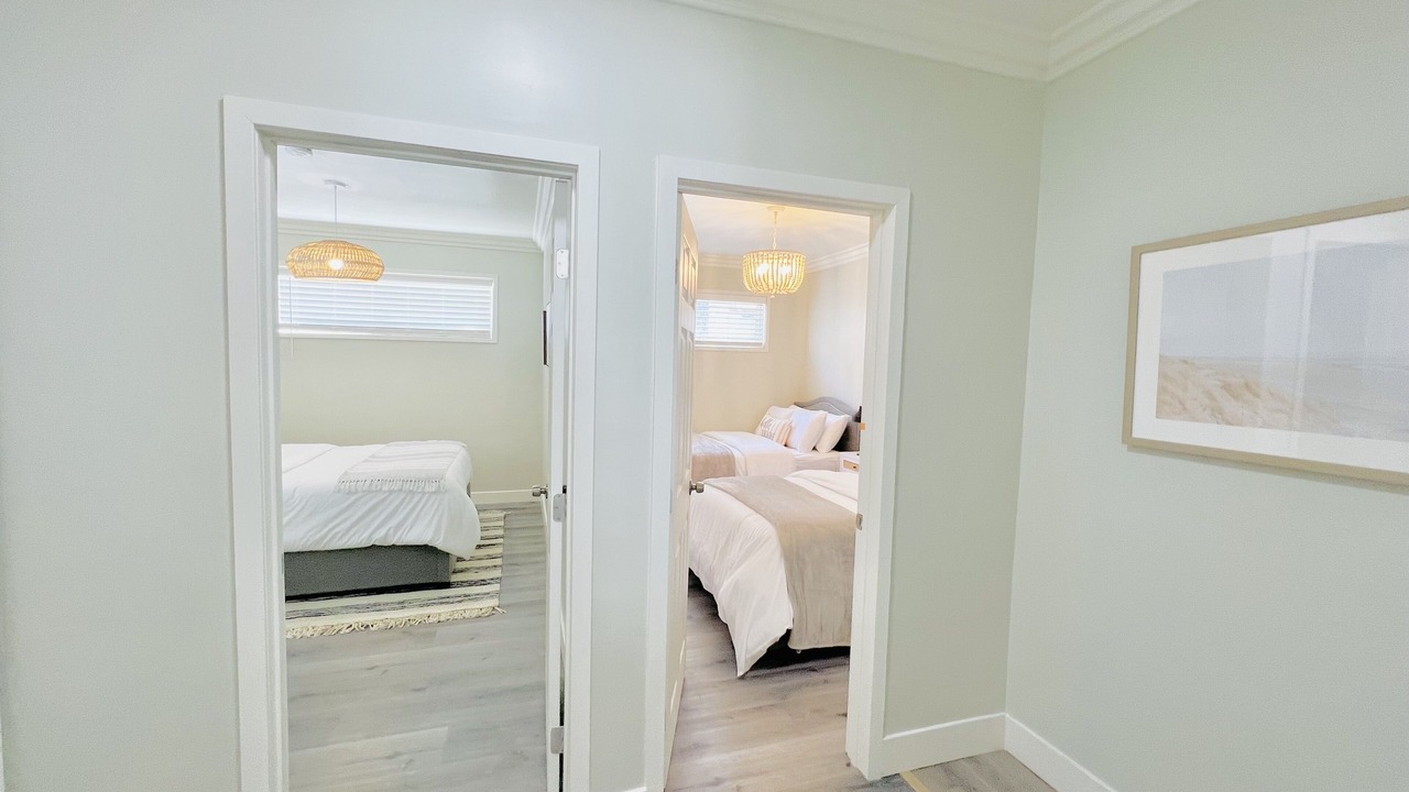 Photo of Bedroom in Crown Point